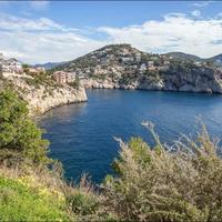 Flat in Spain, Balearic Islands, Palma, 84 sq.m.