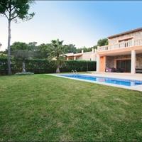 Вилла в Испании, Балеарские Острова, Пальма, 400 кв.м.