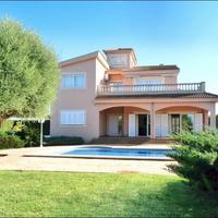 Вилла в Испании, Балеарские Острова, Пальма, 280 кв.м.