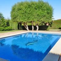 Вилла в Испании, Балеарские Острова, Пальма, 280 кв.м.