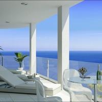 Flat in Spain, Balearic Islands, Palma, 80 sq.m.