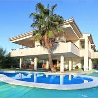 Вилла в Испании, Балеарские Острова, Пальма, 300 кв.м.