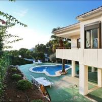 Вилла в Испании, Балеарские Острова, Пальма, 300 кв.м.