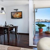 Flat in Spain, Balearic Islands, Palma, 65 sq.m.