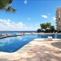 Flat in Spain, Balearic Islands, Palma, 65 sq.m.