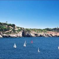 Flat in Spain, Balearic Islands, Palma, 65 sq.m.