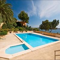 Flat in Spain, Balearic Islands, Palma, 60 sq.m.