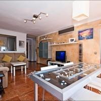 Flat in Spain, Balearic Islands, Palma, 60 sq.m.