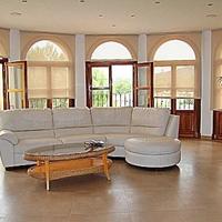 Villa in Spain, Balearic Islands, Palma, 400 sq.m.