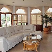 Villa in Spain, Balearic Islands, Palma, 400 sq.m.