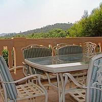 Villa in Spain, Balearic Islands, Palma, 400 sq.m.