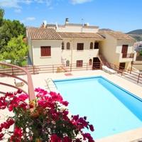 Flat in Spain, Balearic Islands, Palma, 100 sq.m.