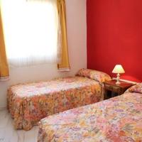 Flat in Spain, Balearic Islands, Palma, 100 sq.m.