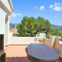 Flat in Spain, Balearic Islands, Palma, 100 sq.m.