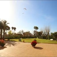 Квартира в Испании, Балеарские Острова, Пальма, 185 кв.м.