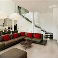 Villa in Spain, Balearic Islands, Palma, 270 sq.m.