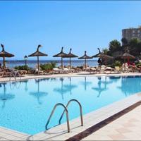 Flat in Spain, Balearic Islands, Palma, 110 sq.m.