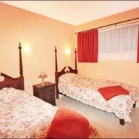 Flat in Spain, Balearic Islands, Palma, 110 sq.m.