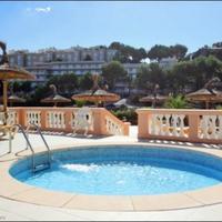 Flat in Spain, Balearic Islands, Palma, 110 sq.m.