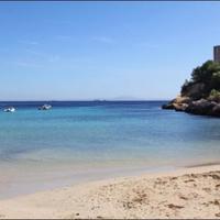 Flat in Spain, Balearic Islands, Palma, 110 sq.m.