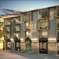 Flat in Spain, Balearic Islands, Palma, 86 sq.m.