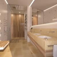 Flat in Spain, Balearic Islands, Palma, 86 sq.m.