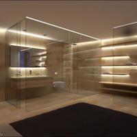 Flat in Spain, Balearic Islands, Palma, 86 sq.m.