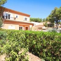 Villa in Spain, Balearic Islands, Palma, 298 sq.m.