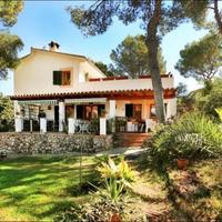 Villa in Spain, Balearic Islands, Palma, 170 sq.m.