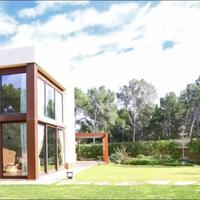 Вилла в Испании, Балеарские Острова, Пальма, 350 кв.м.