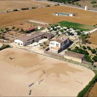 Villa in Spain, Balearic Islands, Palma, 400 sq.m.