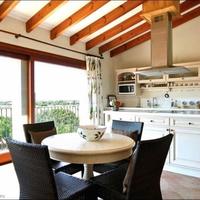 Villa in Spain, Balearic Islands, Palma, 400 sq.m.