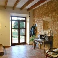 Villa in Spain, Balearic Islands, Palma, 400 sq.m.