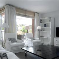 Flat in Spain, Balearic Islands, Palma, 153 sq.m.