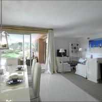 Flat in Spain, Balearic Islands, Palma, 153 sq.m.