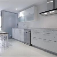 Flat in Spain, Balearic Islands, Palma, 153 sq.m.