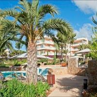 Flat in Spain, Balearic Islands, Palma, 153 sq.m.