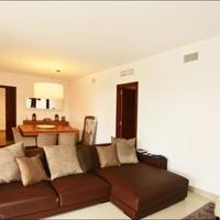 Flat in Spain, Balearic Islands, Palma, 180 sq.m.