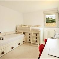 Flat in Spain, Balearic Islands, Palma, 180 sq.m.