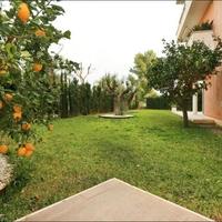 Flat in Spain, Balearic Islands, Palma, 180 sq.m.