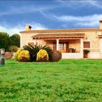 Villa in Spain, Balearic Islands, Palma, 900 sq.m.