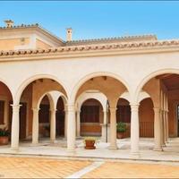 Villa in Spain, Balearic Islands, Palma, 900 sq.m.