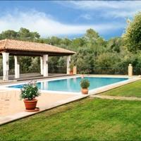 Villa in Spain, Balearic Islands, Palma, 900 sq.m.