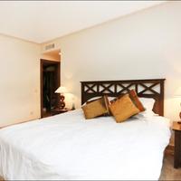 Flat in Spain, Balearic Islands, Palma, 170 sq.m.