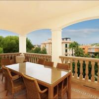 Flat in Spain, Balearic Islands, Palma, 170 sq.m.