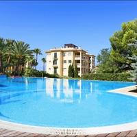 Flat in Spain, Balearic Islands, Palma, 170 sq.m.