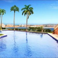 Flat in Spain, Balearic Islands, Palma, 136 sq.m.