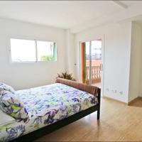 Flat in Spain, Balearic Islands, Palma, 136 sq.m.