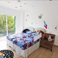 Flat in Spain, Balearic Islands, Palma, 136 sq.m.