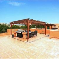 Flat in Spain, Balearic Islands, Palma, 136 sq.m.